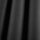 Verdunkelungsgardine mit Universalband schwarz - jetblack 135cm x 175cm