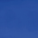 Flächenvorhang Ellen ohne Zubehör - Blau