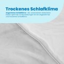 Bettdecke Federn/Daunen 135x200cm