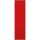 Flächenvorhang Ellen ohne Zubehör - Rot
