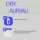 Gardinenröllchen weiß, 50 Stk.