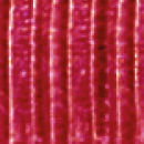 Fadenvorhang Metallic-Streifen rot - bordeaux ca. 90 x 200cm