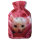 Wärmflaschenbezug mit Motiv ( Babykatze )