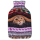 Wärmflaschenbezug mit Motiv ( Katze braun ) inkl. 2L Wärmflasche