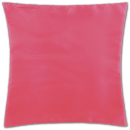 Kissenhüllen 40x40 Alessia rosa - pink ohne Füllung