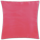 Kissenhüllen 40x40 Alessia rosa - pink ohne Füllung