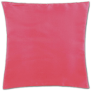 Kissenhüllen 50x50 Alessia rosa - pink ohne Füllung