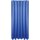 Dekoschal Ellen Universalband, 140x145 cm - Blau