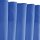 Dekoschal Ellen Universalband, 140x145 cm - Blau