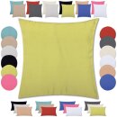 Kissenbezüge „Ellen“ mit...