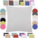 Kissenbezüge „Ellen“ mit...