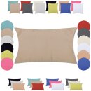 Kissenbezüge „Ellen“ mit...