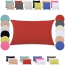 Kissenbezüge „Ellen“ mit...