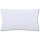 Kissenbezüge „Ellen“ mit Reißverschluss 40x80cm ohne Füllung Weiß