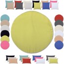 Kissenbezüge „Ellen“ mit...