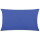 Kissenbezüge „Ellen“ mit Reißverschluss 30x50cm ohne Füllung Blau