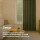 Gardine Blickdicht "Ellen" mit Universalband - 140x145 cm - Anthrazit