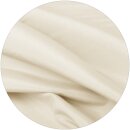 Gardine Blickdicht "Ellen" mit Universalband - 140x145 cm - Beige