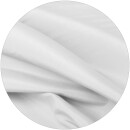 Gardine Blickdicht "Ellen" mit Universalband - 140x175 cm - Hellgrau