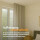 Gardine Blickdicht "Ellen" mit Universalband - 140x175 cm - Hellgrau