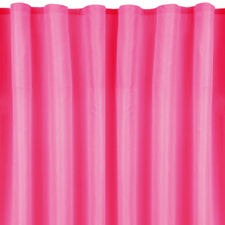 Dekoschal Ellen Universalband, 140x245cm - Pink