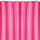 Dekoschal Ellen Universalband, 140x245cm - Pink