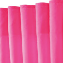 Dekoschal Ellen Universalband, 140x245cm - Pink