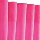 Dekoschal Ellen Universalband, 140x245cm - Pink