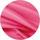 Gardine Blickdicht "Ellen" mit Universalband - 140x245 cm - Pink