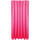 Dekoschal Ellen Universalband, 140x245cm - Pink