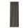 Gardine Blickdicht "Ellen" mit Universalband - 140x245 cm - Anthrazit