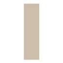 Flächenvorhang Ellen mit Zubehör - Beige