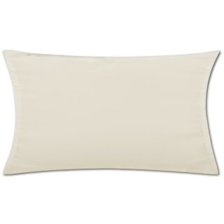 Kissenhülle Ellen, 30x50cm - Beige