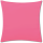 Kissenhülle Ellen, 40x40 cm - Pink