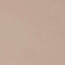 Kissenhülle "Ellen" im modernen Uni-Design Sandgrau 40 x 60 cm