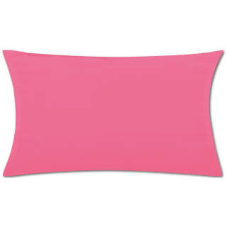 Kissenhülle Ellen, 40x60 cm - Pink