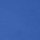 Kissenhülle "Ellen" im modernen Uni-Design Blau Ø 30 cm