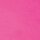 Kissenhülle "Ellen" im modernen Uni-Design Pink Ø 30 cm