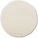 Kissenhülle Ellen, Ø 30cm - Beige