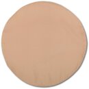 Kissenhülle "Ellen" im modernen Uni-Design...