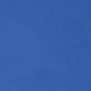 Kissenhülle Ellen, Ø 60cm - Blau