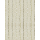 Flauschvorhang 90x200 Unistreifen beige