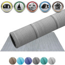 Vorzeltteppich Camping wetterfest Hellgrün 250x350 cm