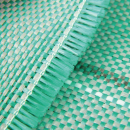 Zelt-Teppiche 250 x 350 cm - Grün
