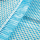 Zelt-Teppiche 250 x 350 cm - Hellblau