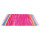 Flickenteppiche Tonal 160 x 230cm pink - rosa