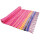 Flickenteppiche Tonal 160 x 230cm pink - rosa