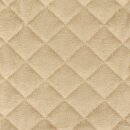 Trockner- und Waschmaschinenbezug 60 x 60cm - Beige