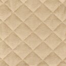 Waschmaschinenbezug mit Gummizug 60x60cm Creme