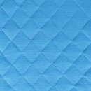 Waschmaschinenbezug mit Gummizug 60x60cm Hellblau